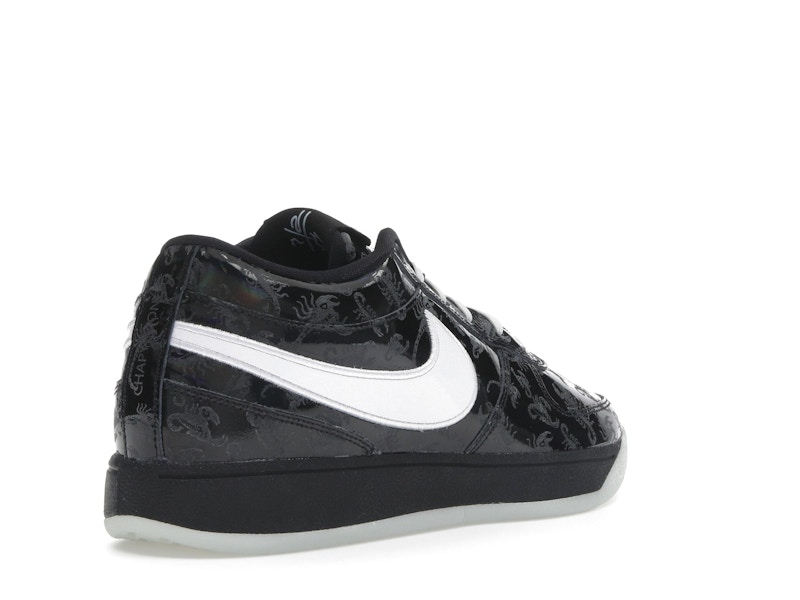 Nike Book 1 Halloween (2025)