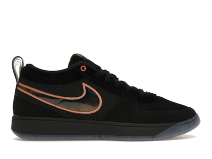 Nike Book Haven (suola traslucida) Uomo FJ4249-001 IT