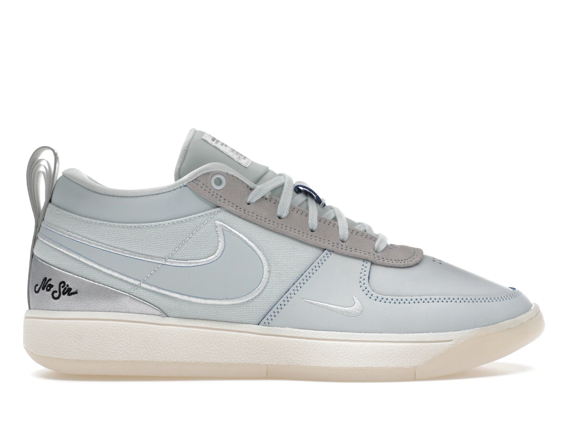 Nike Book 1 Moss Point (Translucent Outsole)