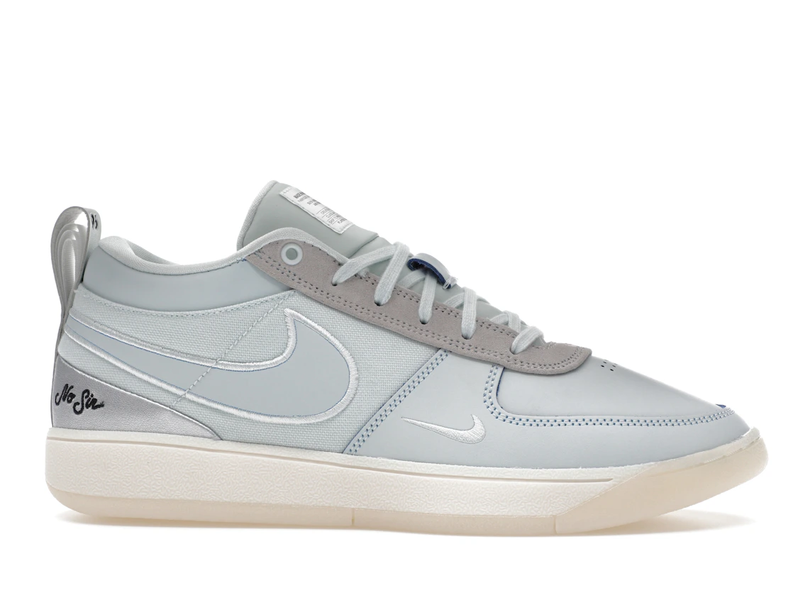 Nike Book 1 Moss Point (Translucent Outsole)