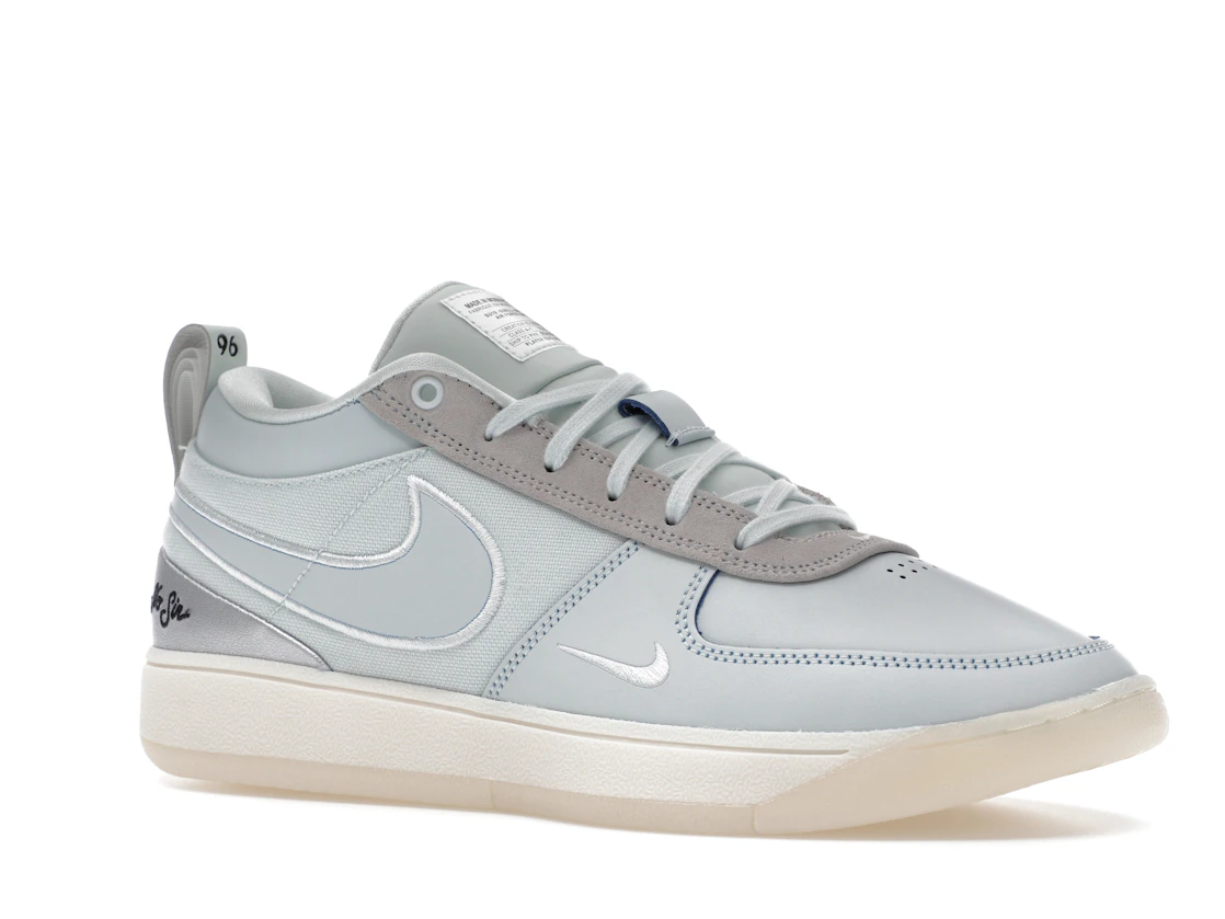Nike Book 1 Moss Point (Translucent Outsole)