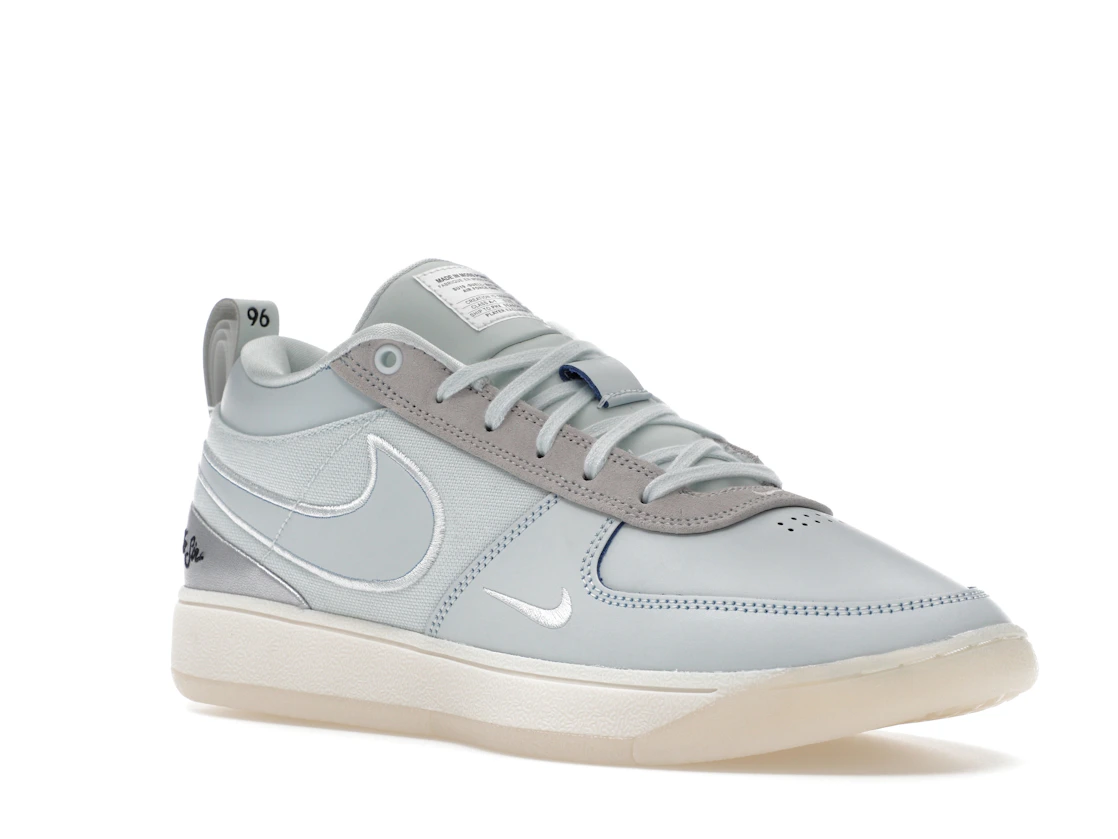Nike Book 1 Moss Point (Translucent Outsole)