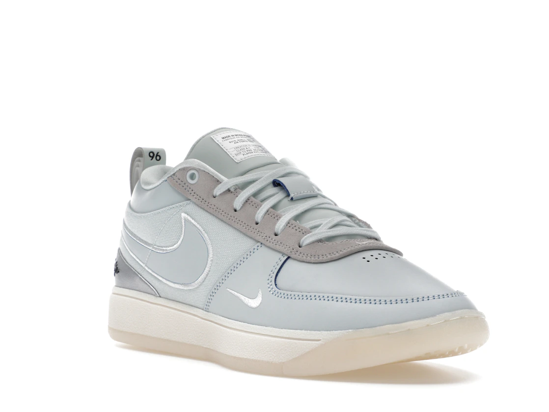 Nike Book 1 Moss Point (Translucent Outsole)