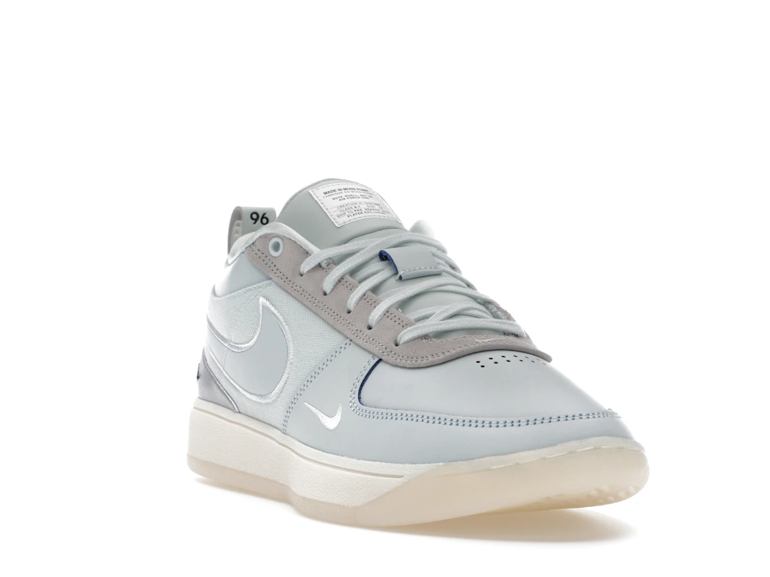 Nike Book 1 Moss Point (Translucent Outsole)