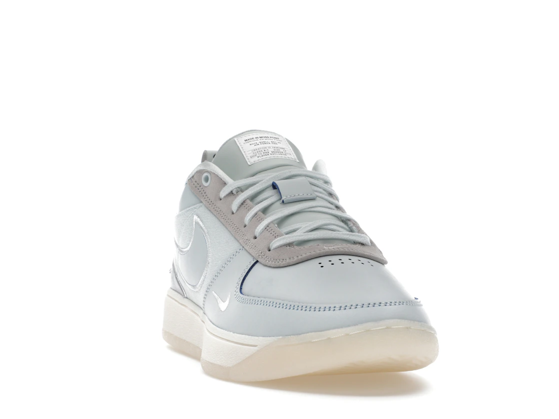 Nike Book 1 Moss Point (Translucent Outsole)