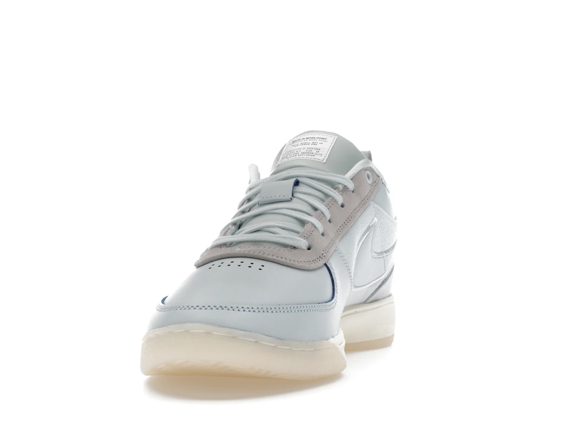 Nike Book 1 Moss Point (Translucent Outsole)