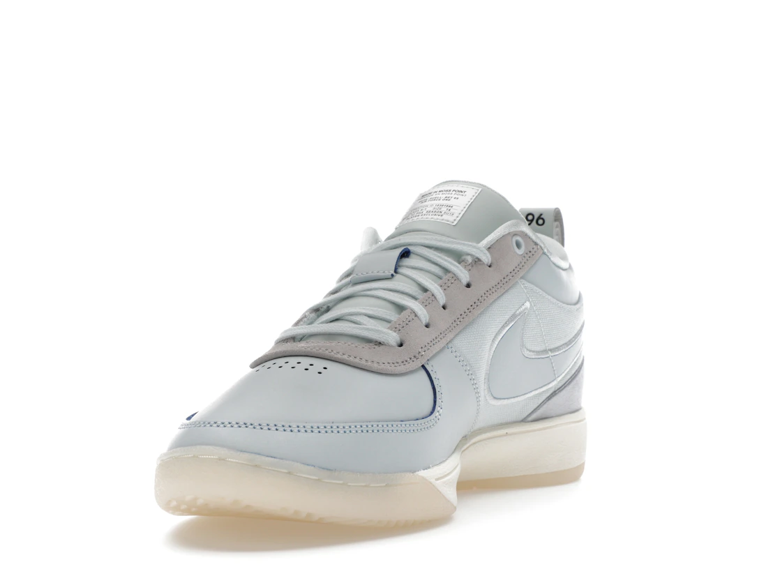 Nike Book 1 Moss Point (Translucent Outsole)