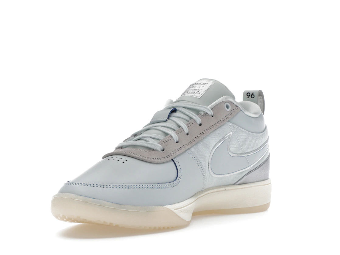 Nike Book 1 Moss Point (Translucent Outsole)