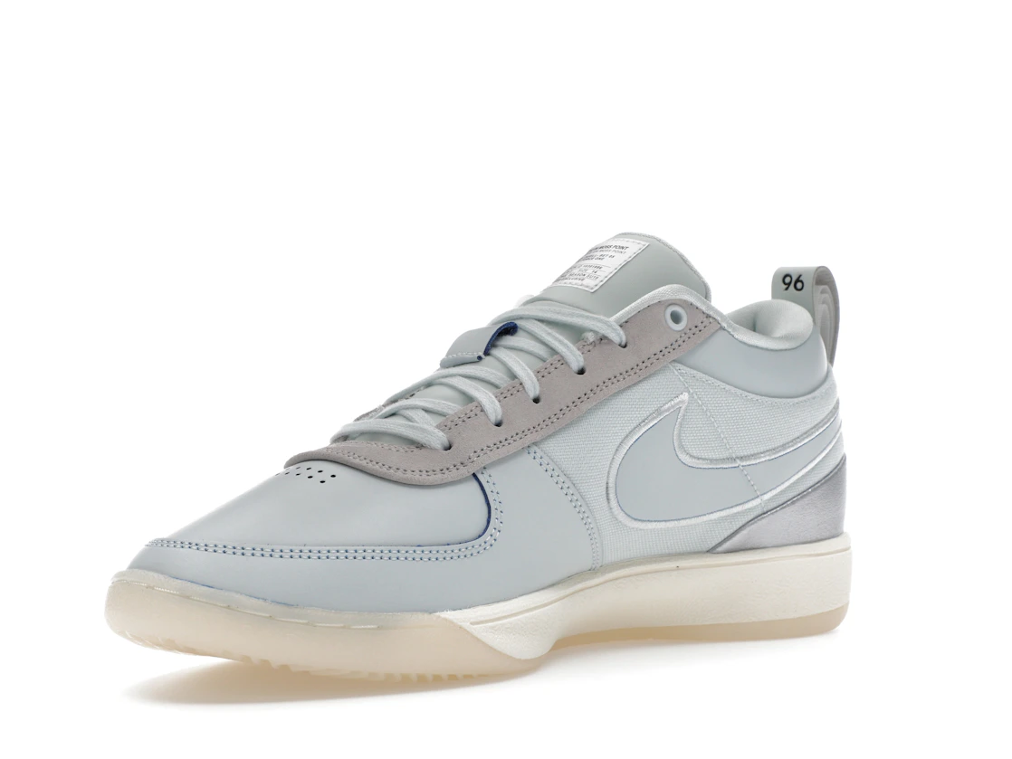 Nike Book 1 Moss Point (Translucent Outsole)
