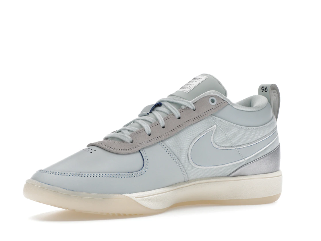 Nike Book 1 Moss Point (Translucent Outsole)