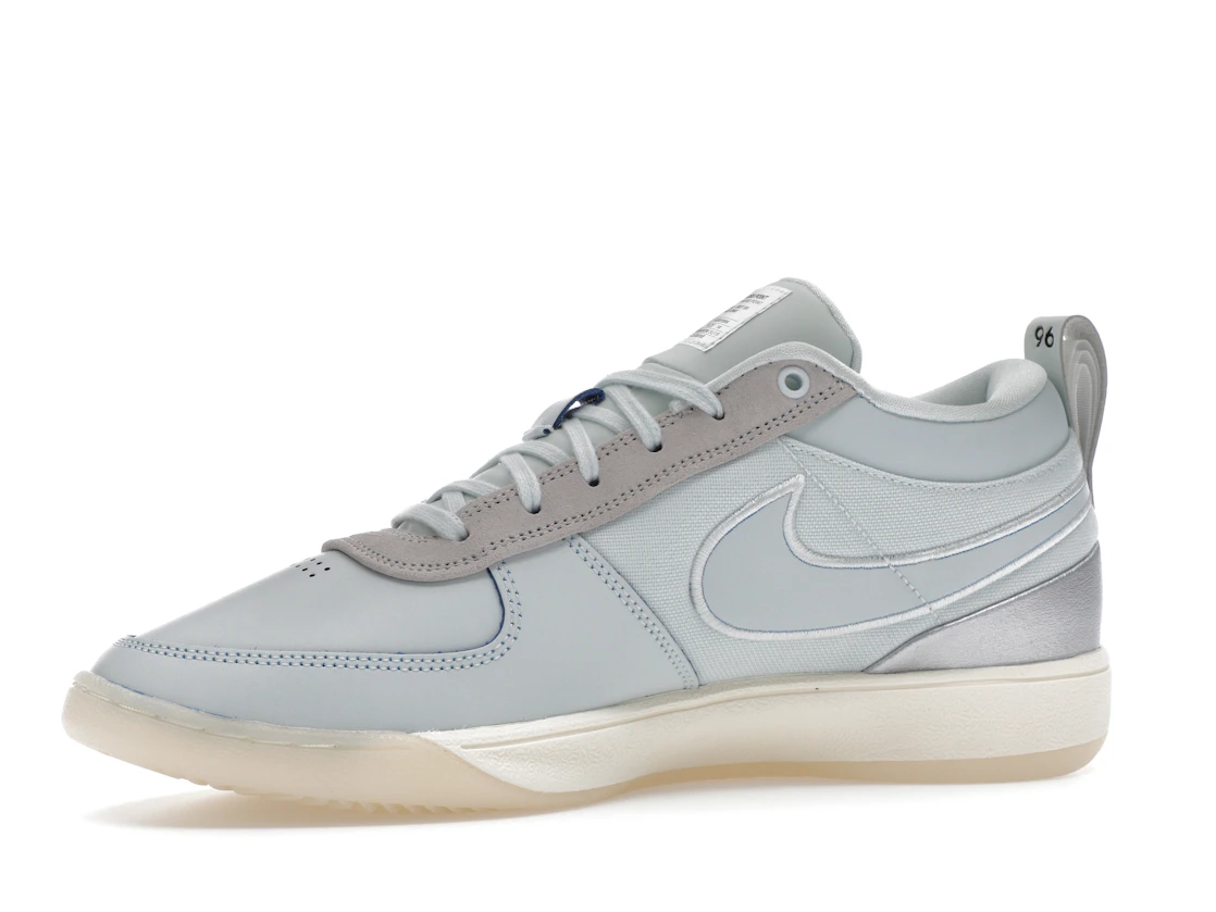 Nike Book 1 Moss Point (Translucent Outsole)