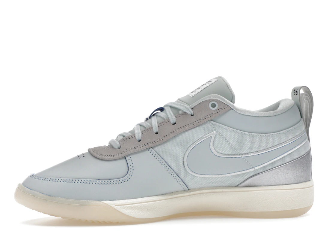 Nike Book 1 Moss Point (Translucent Outsole)