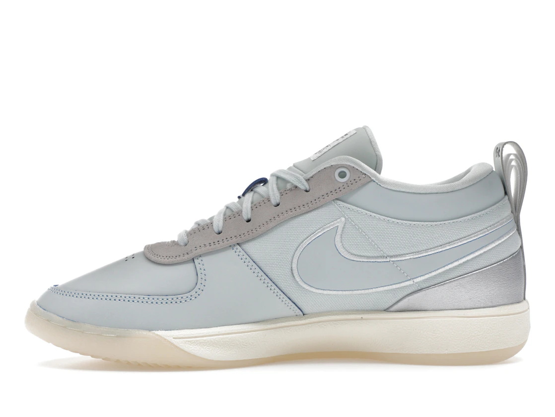 Nike Book 1 Moss Point (Translucent Outsole)