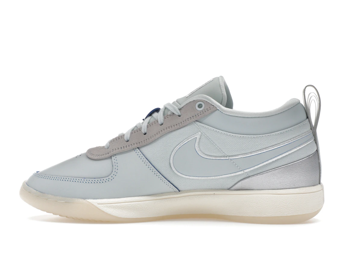 Nike Book 1 Moss Point (Translucent Outsole)