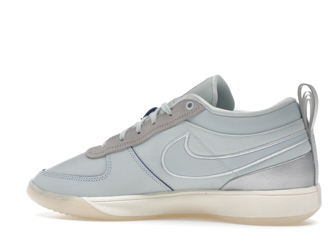 Nike Book 1 Moss Point (Translucent Outsole)