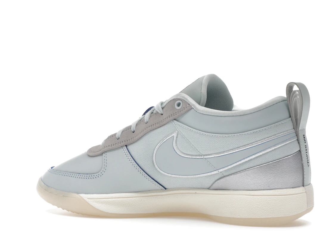 Nike Book 1 Moss Point (Translucent Outsole)