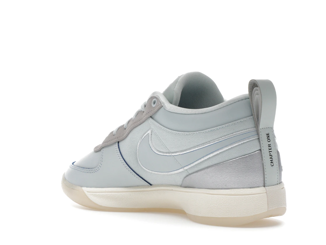 Nike Book 1 Moss Point (Translucent Outsole)