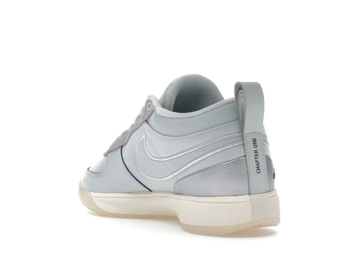 Nike Book 1 Moss Point (Translucent Outsole)