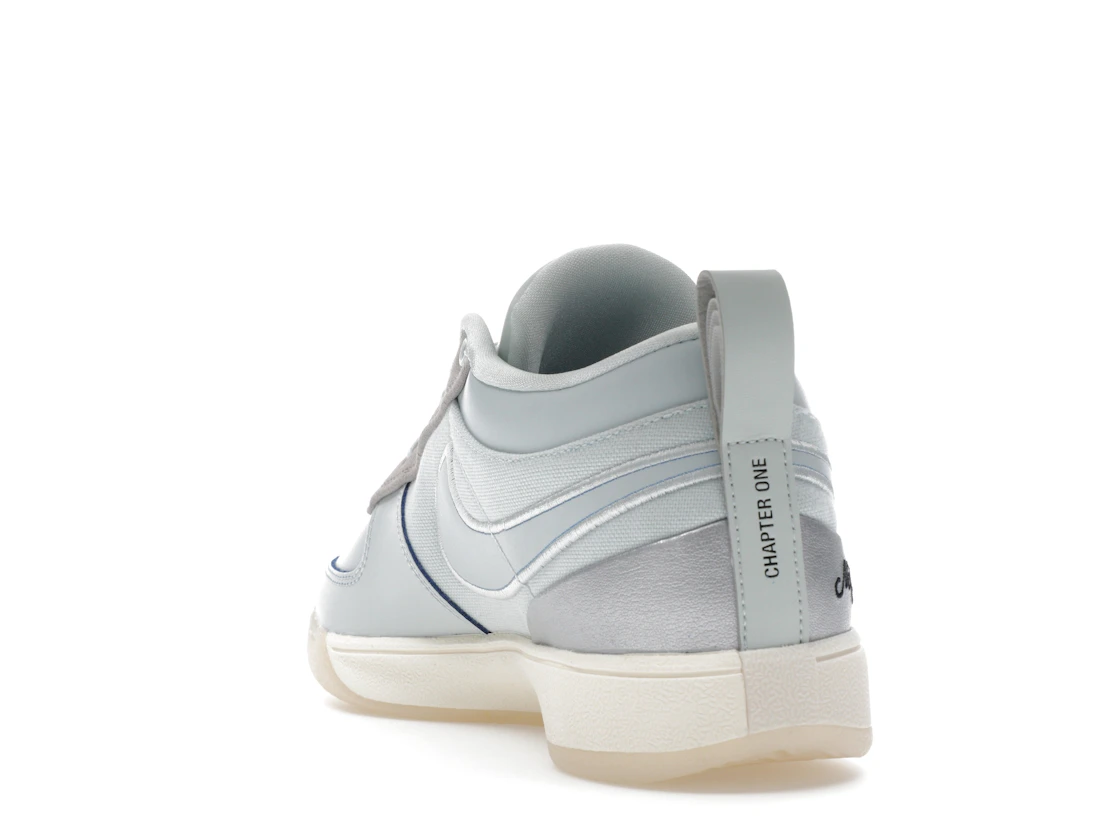 Nike Book 1 Moss Point (Translucent Outsole)