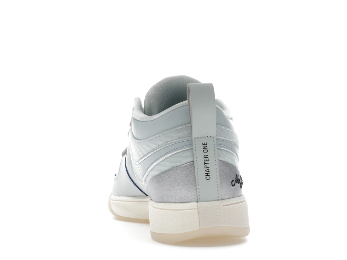 Nike Book 1 Moss Point (Translucent Outsole)