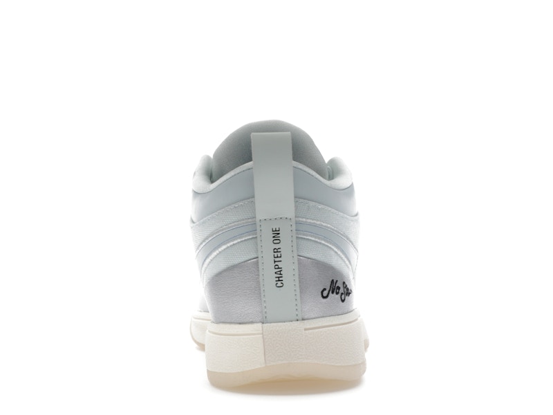 Nike Book 1 Moss Point (Translucent Outsole)