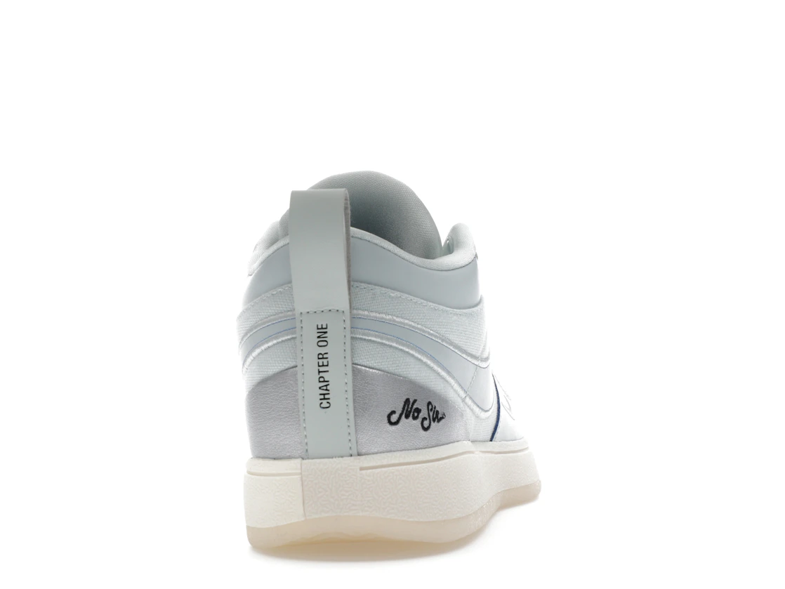 Nike Book 1 Moss Point (Translucent Outsole)