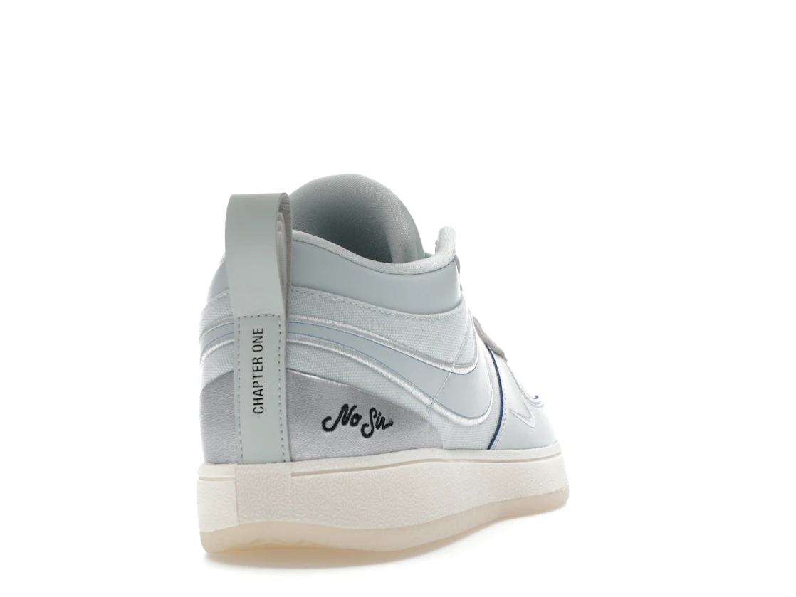 Nike Book 1 Moss Point (Translucent Outsole)