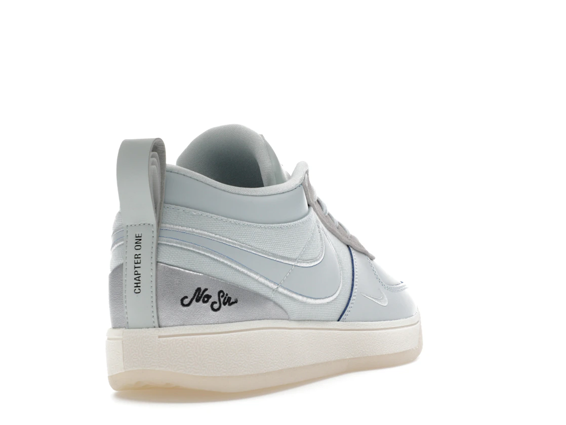 Nike Book 1 Moss Point (Translucent Outsole)