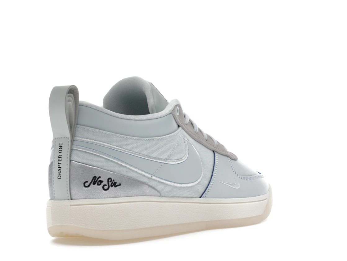 Nike Book 1 Moss Point (Translucent Outsole)