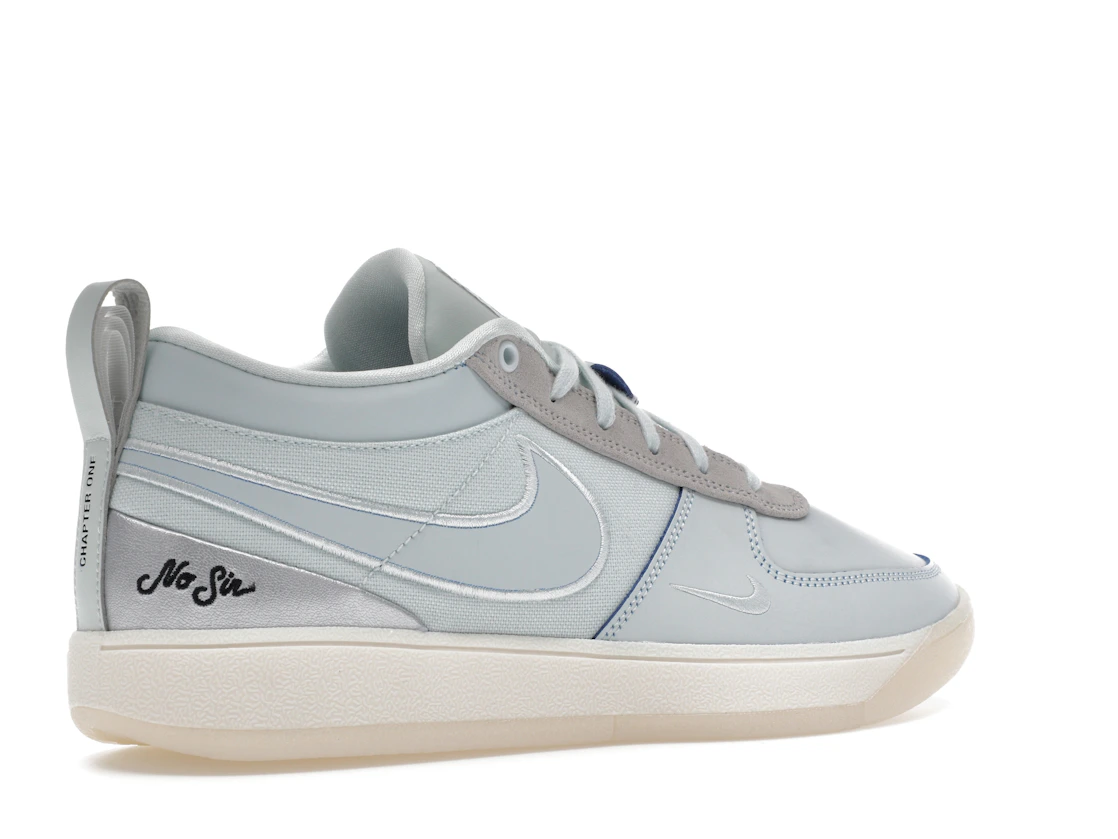 Nike Book 1 Moss Point (Translucent Outsole)