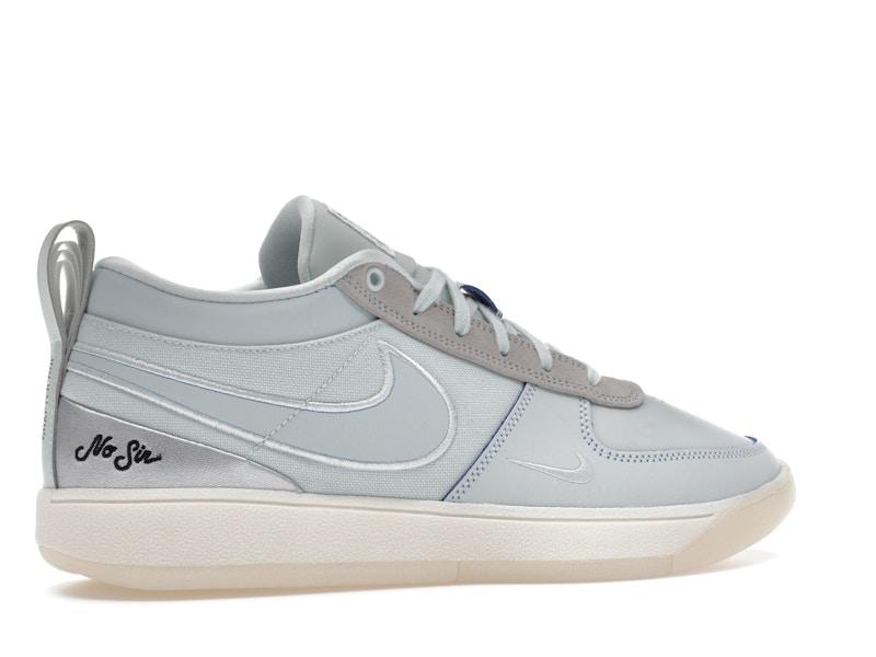 Nike Book 1 Moss Point (Translucent Outsole)