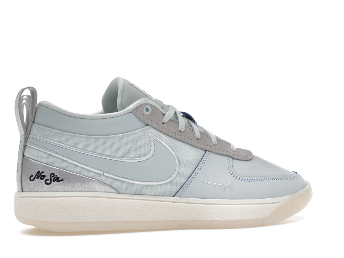 Nike Book 1 Moss Point (Translucent Outsole)