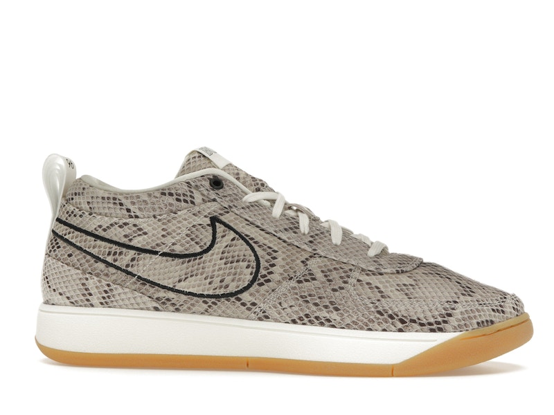 Nike Book 1 Python