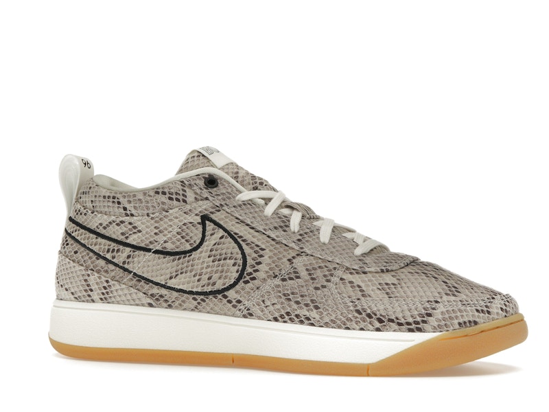 Nike Book 1 Python