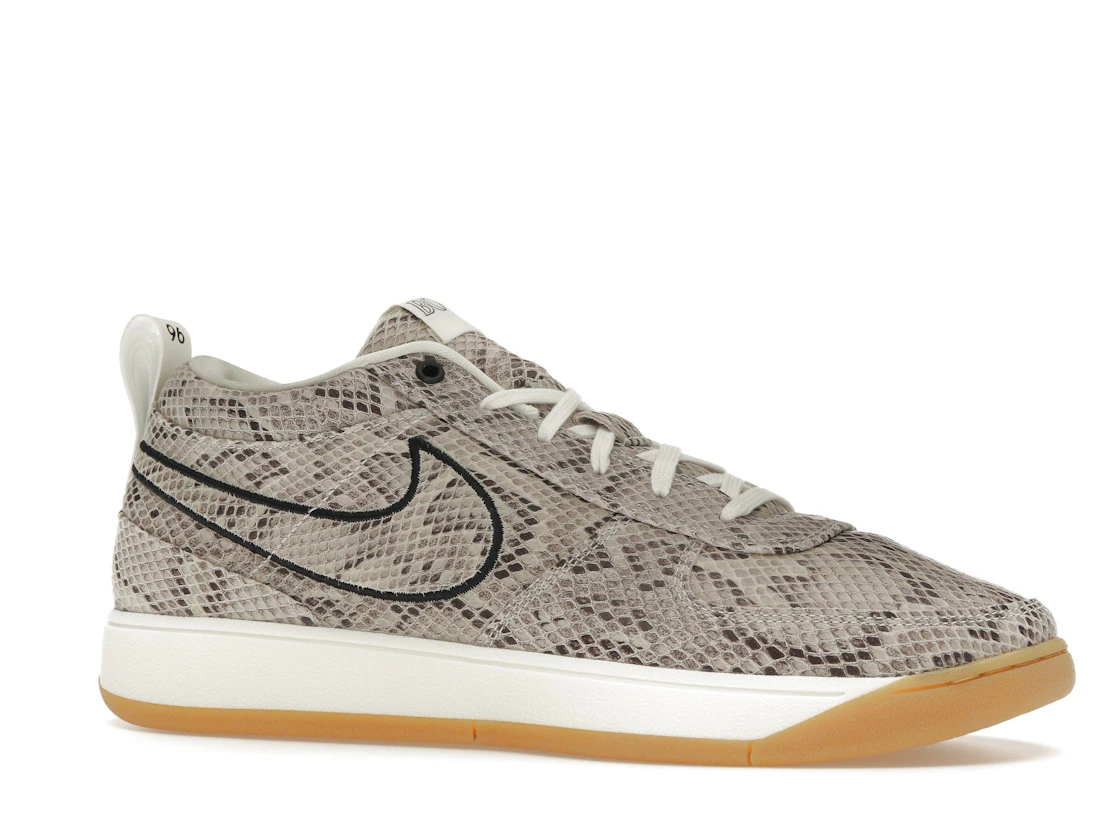 Nike Book 1 Python
