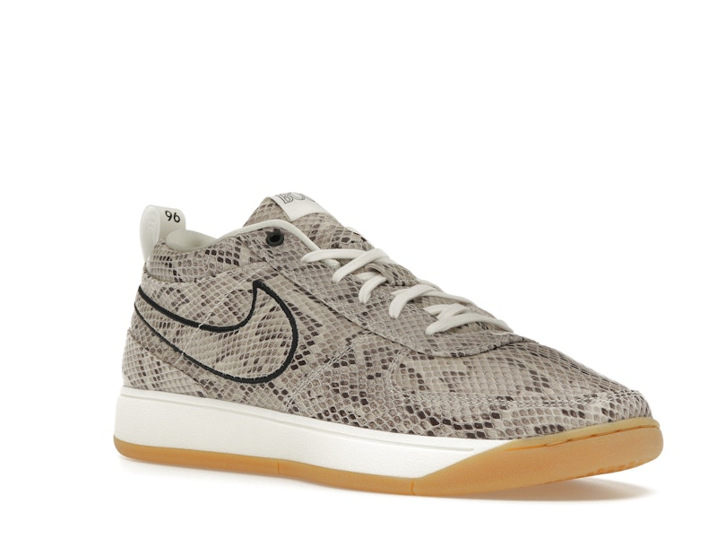 Nike Book 1 Python