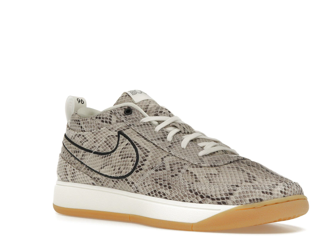 Nike Book 1 Python