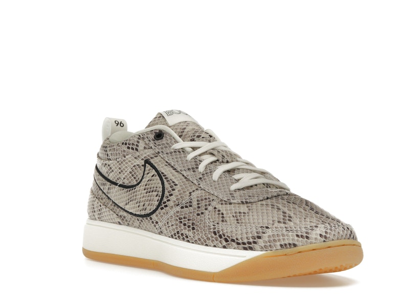 Nike Book 1 Python