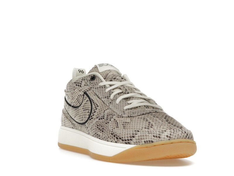 Nike Book 1 Python