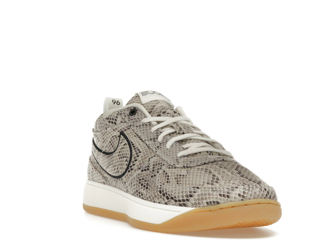 Nike Book 1 Python