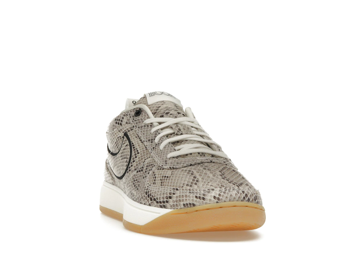 Nike Book 1 Python