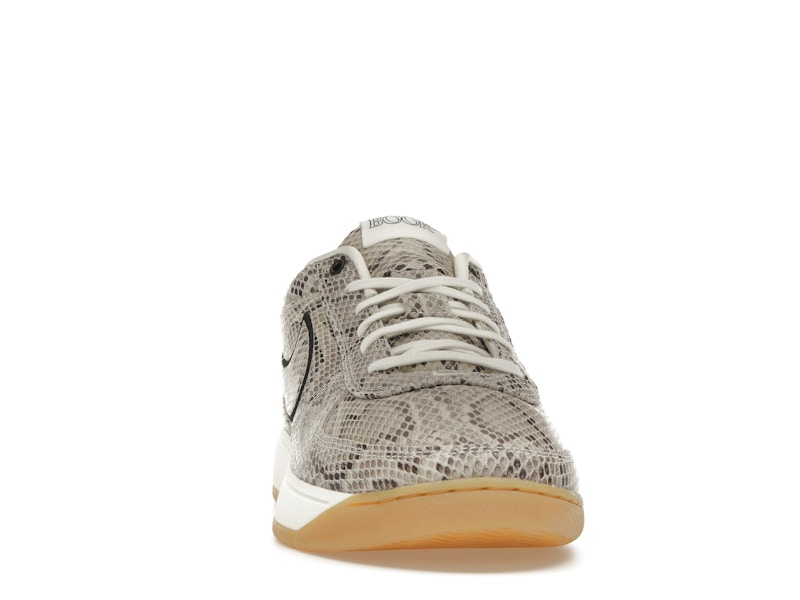 Nike Book 1 Python