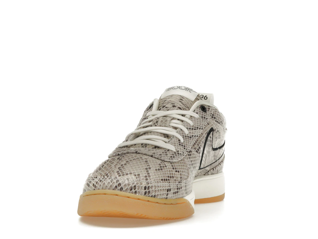 Nike Book 1 Python
