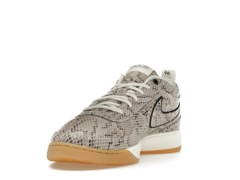 Nike Book 1 Python