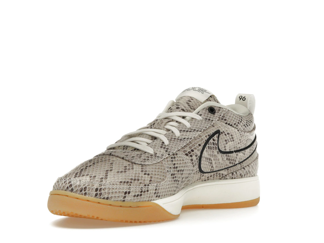 Nike Book 1 Python