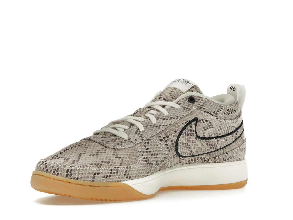 Nike Book 1 Python