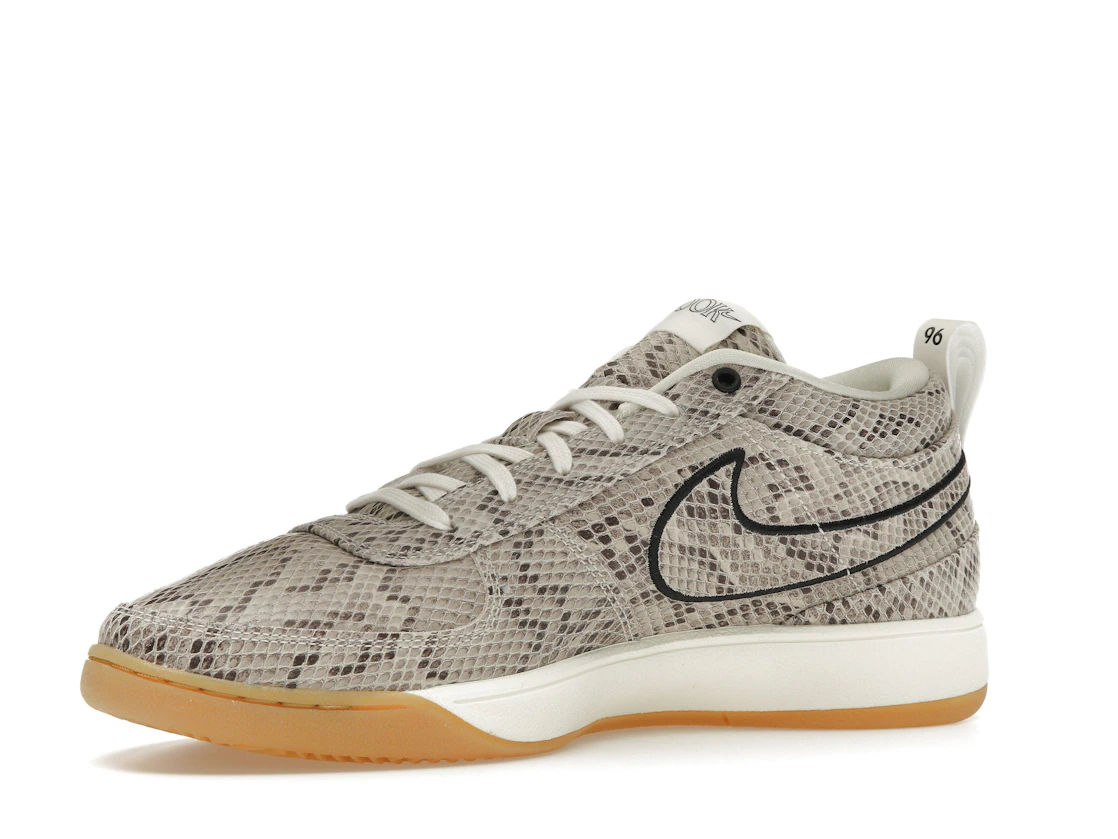 Nike Book 1 Python