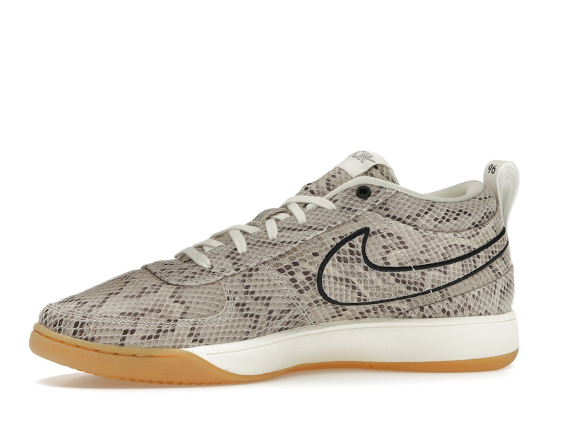 Nike Book 1 Python