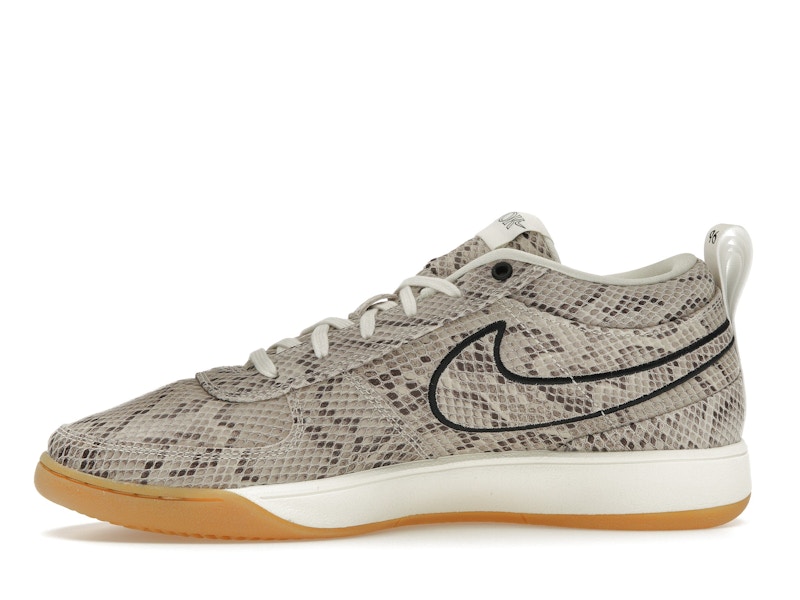 Nike Book 1 Python