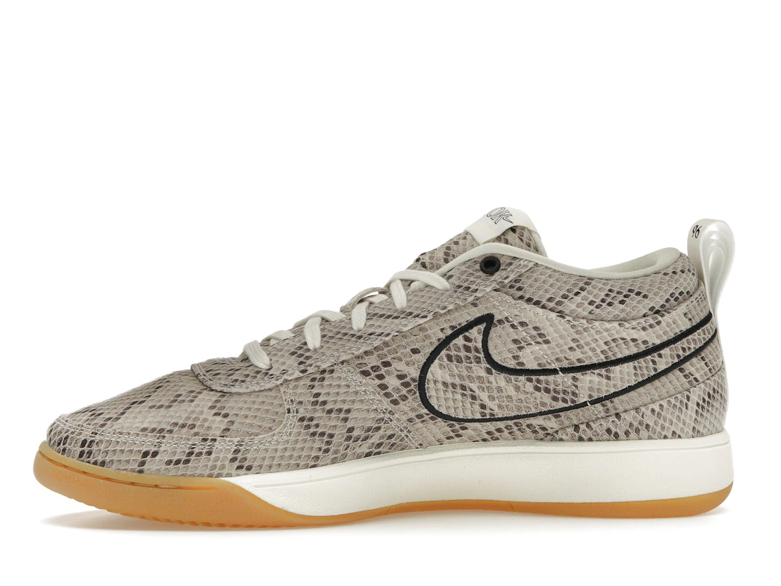 Nike Book 1 Python